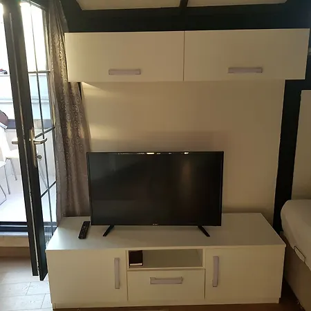Apartamento Deluxetaxim